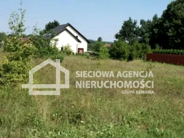 Działka budowlana Żukowo