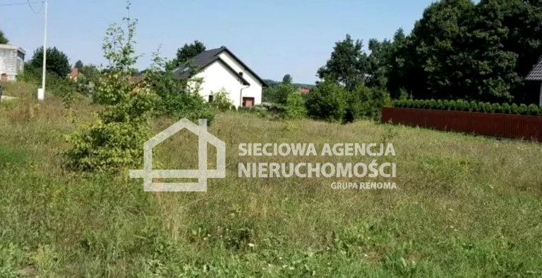 Działka budowlana Żukowo