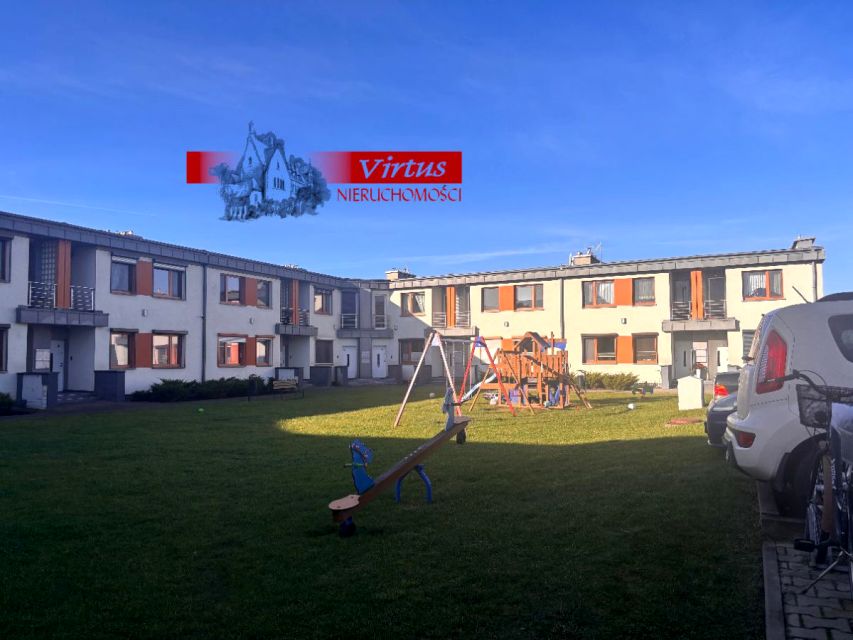 Mieszkanie Pobiedziska