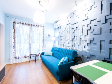 Mieszkanie nad rzeką