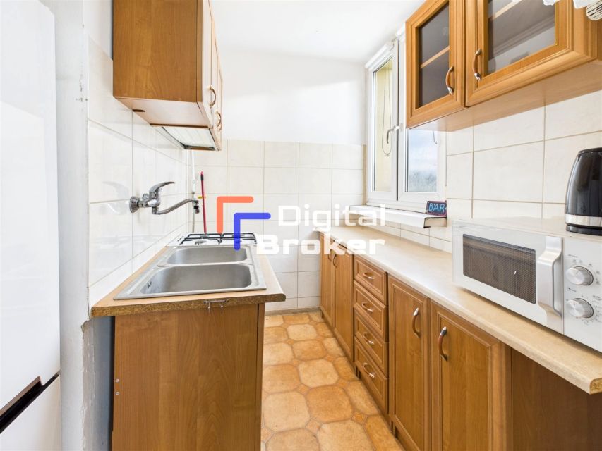 Mieszkanie blok mieszkalny sprzedaż