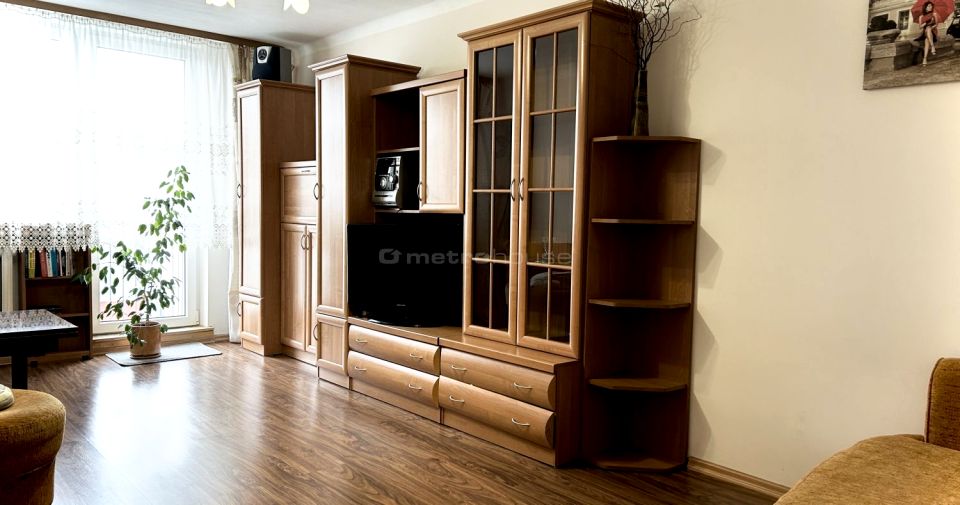 Mieszkanie Aleksandrów Łódzki