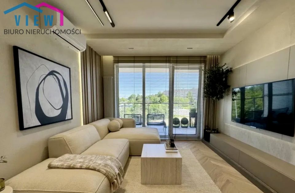 Mieszkanie blok mieszkalny sprzedaż