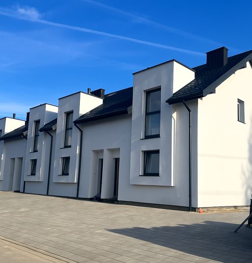 Dom Nowy Sącz sprzedaż