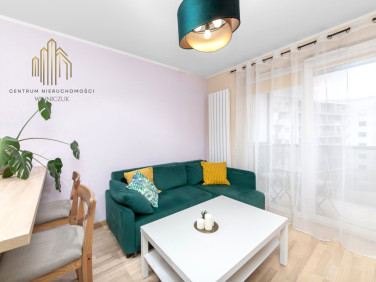 Mieszkanie apartamentowiec wynajem