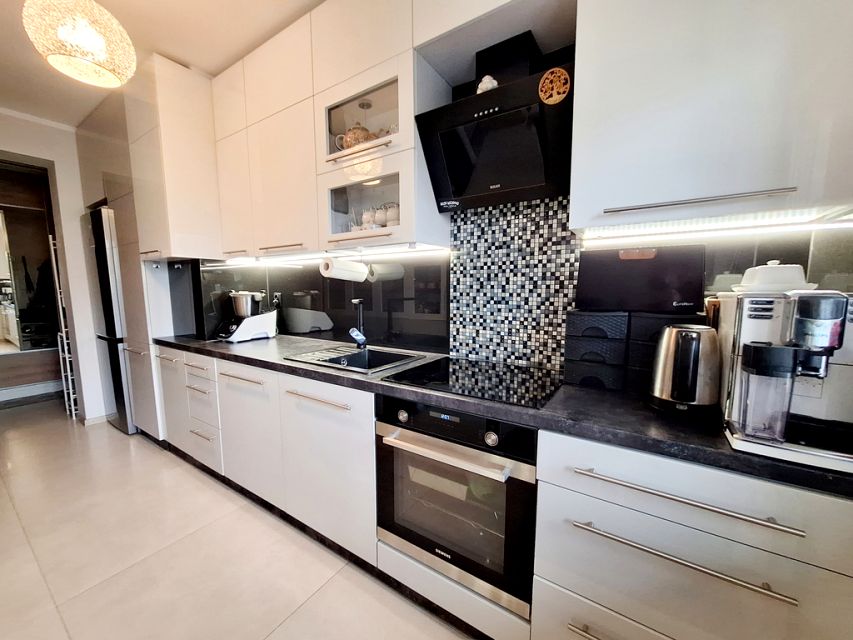 Mieszkanie Gorzów Wielkopolski