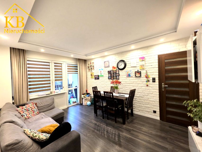 Mieszkanie Świdnica