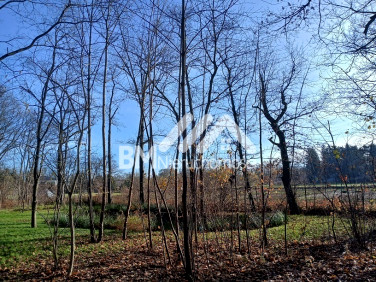 Działka budowlana Podkowa Leśna