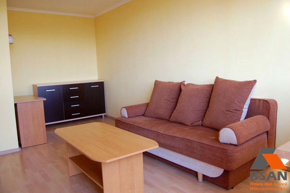 Mieszkanie Bielsko-Biała