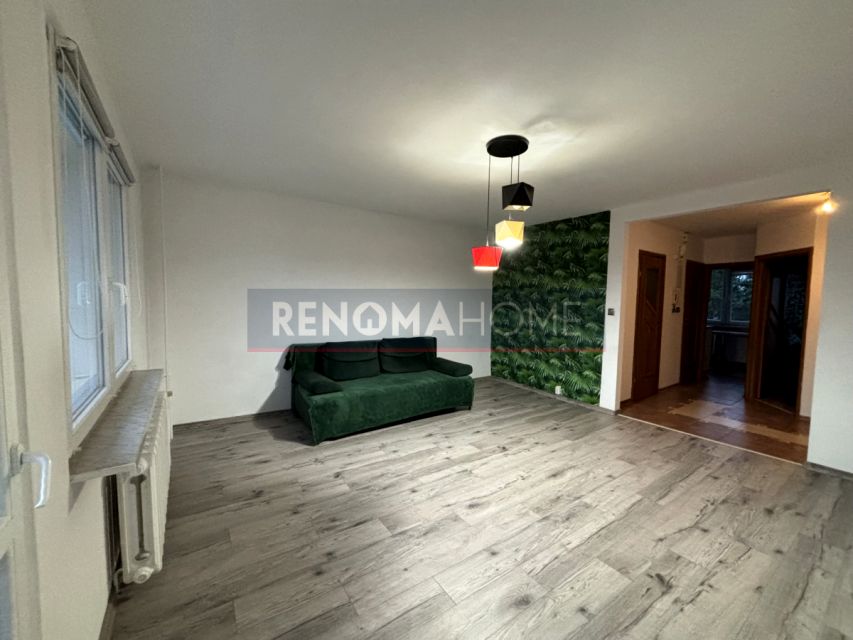 Mieszkanie Świdnica