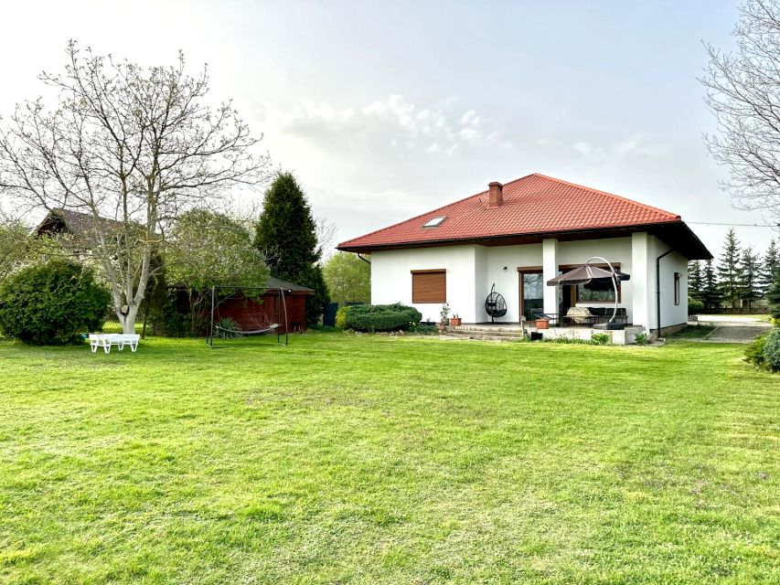 Dom Siedlce sprzedaż