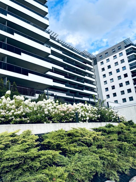 Mieszkanie Białystok