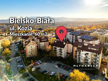 Mieszkanie Bielsko-Biała