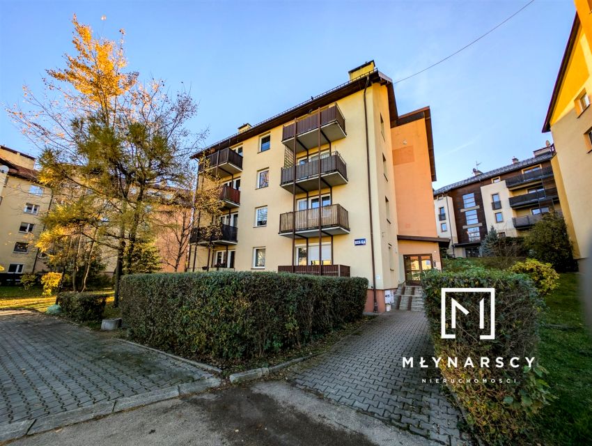 Mieszkanie Bielsko-Biała sprzedaż