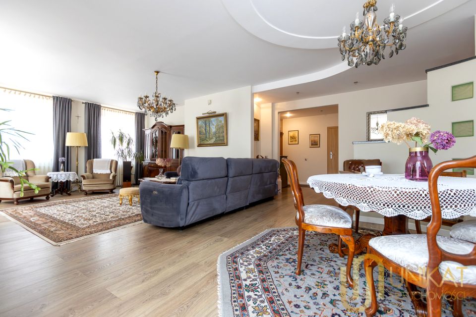 Mieszkanie blok mieszkalny sprzedaż