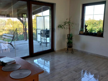 Dom Trzebnice sprzedaż