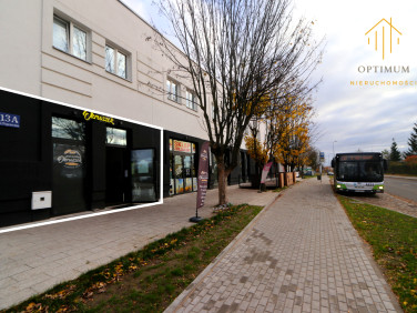 Lokal Olsztyn