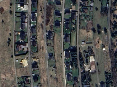 Działka budowlana Mysłowice