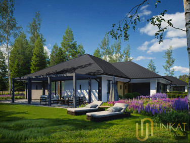 Dom wolnostojący sprzedaż