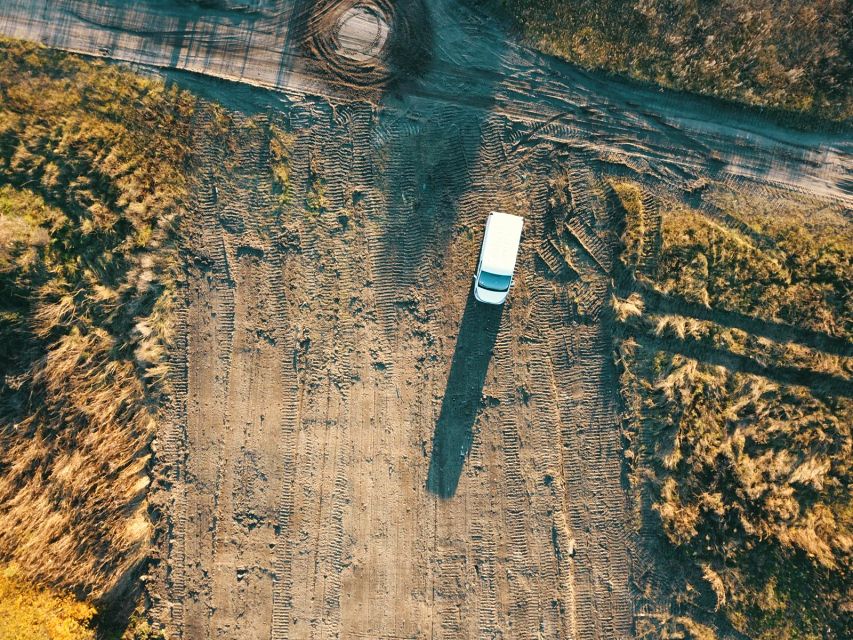 Działka rekreacyjna Kaliska