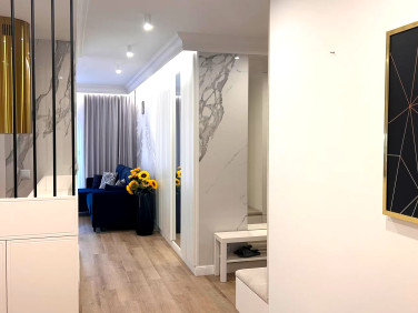 Mieszkanie Wieliszew