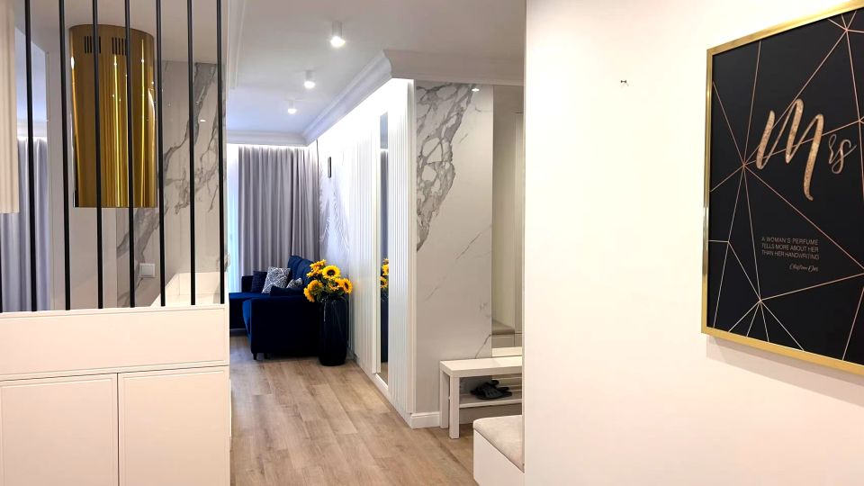 Mieszkanie Wieliszew