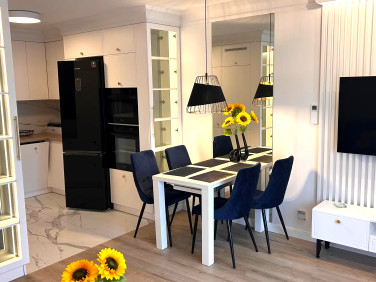 Mieszkanie Wieliszew