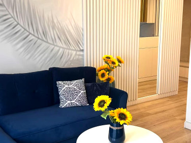 Mieszkanie Wieliszew