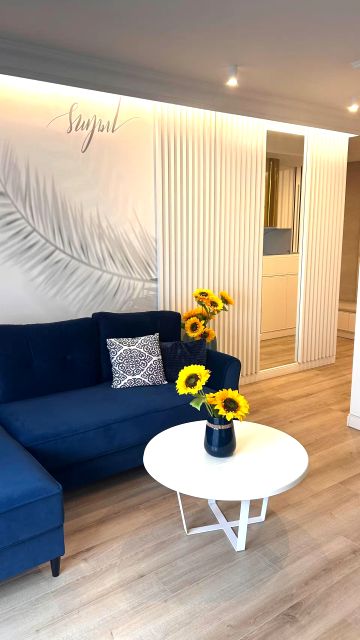 Mieszkanie Wieliszew