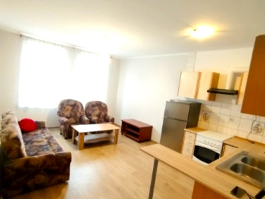 Mieszkanie Gorzów Wielkopolski