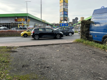 Działka budowlana Chorzów