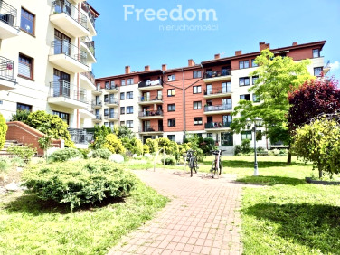 Mieszkanie Świnoujście sprzedaż