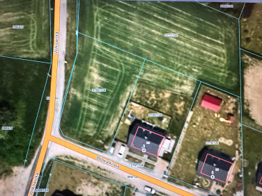 Działka budowlana Zbrosławice