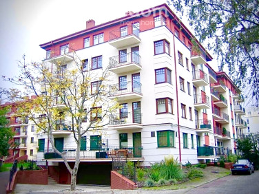 Mieszkanie Świnoujście