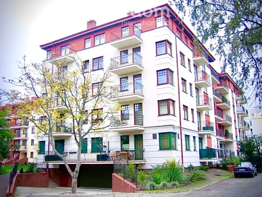 Mieszkanie Świnoujście