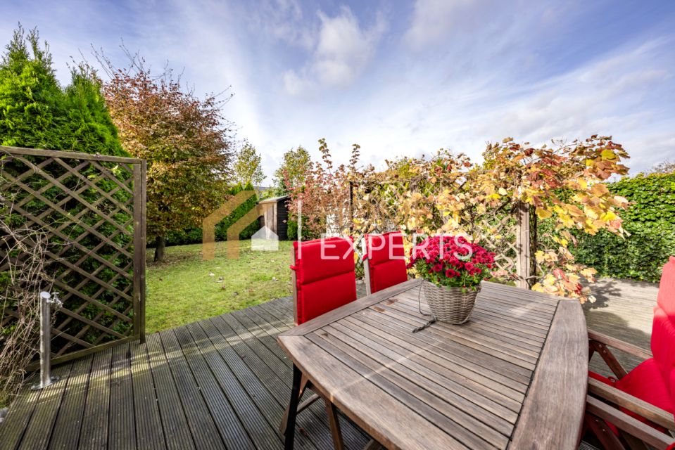 Mieszkanie Pruszcz Gdański