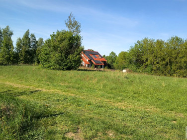 Działka budowlana Jarnołtówek