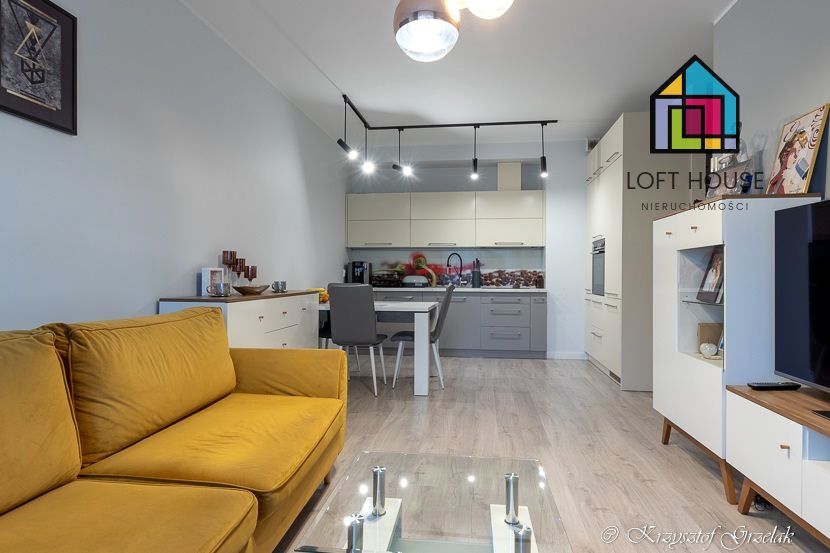 Mieszkanie Aleksandrów Kujawski