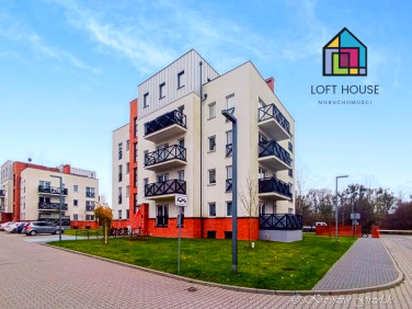 Mieszkanie Aleksandrów Kujawski