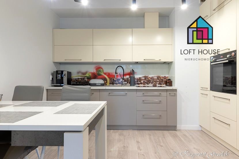 Mieszkanie apartamentowiec sprzedaż