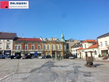 Mieszkanie Wieliczka