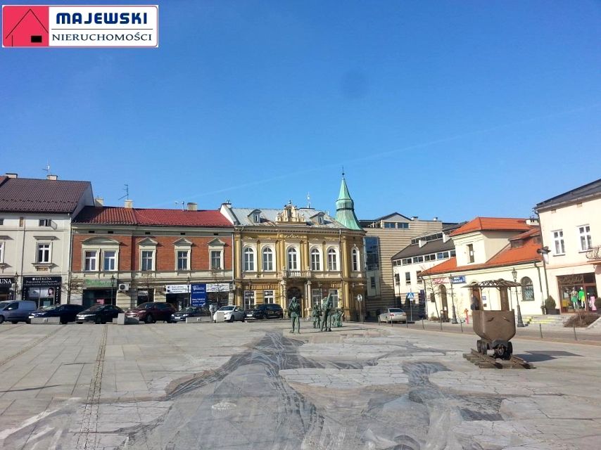 Mieszkanie Wieliczka