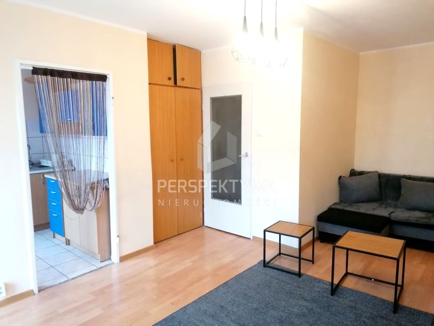 Mieszkanie Zielona Góra