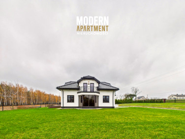 Dom wolnostojący sprzedaż