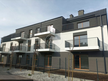 Mieszkanie Siechnice