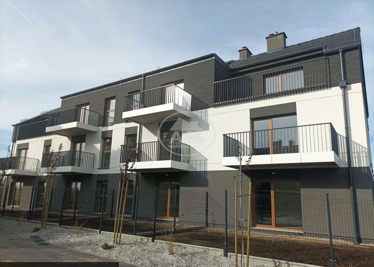 Mieszkanie Siechnice