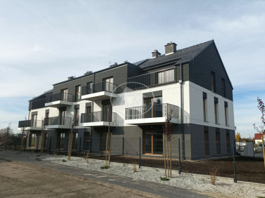 Mieszkanie Siechnice