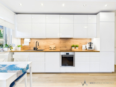 Mieszkanie Kiełczów