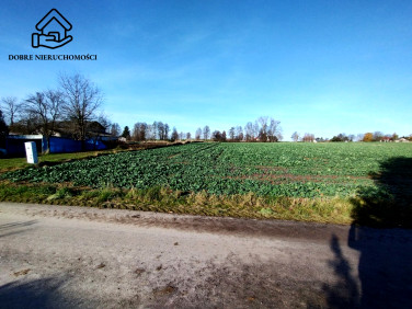 Działka budowlana Osowa
