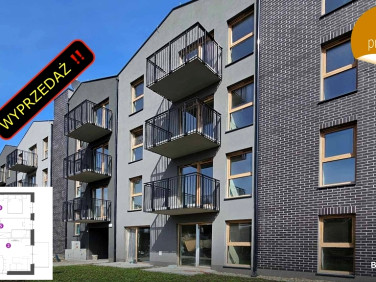 Mieszkanie Bielsko-Biała